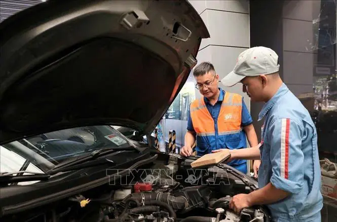 Đài PTTH Hà Nội